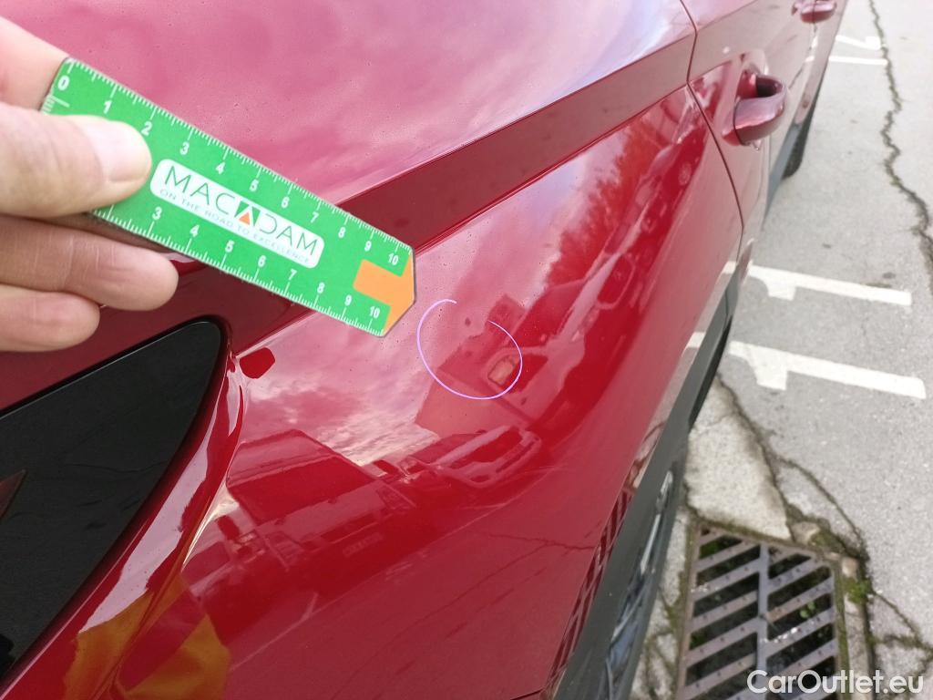  Land Rover  Discovery HYUNDAI Tucson / 2024 / 5P / todoterreno 1.6D 85kW (115CV) Klass #33