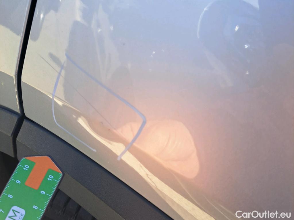  Mercedes  GLA MERCEDES-BENZ  / 2020 / 5P / todoterreno  200 D (AC) #20