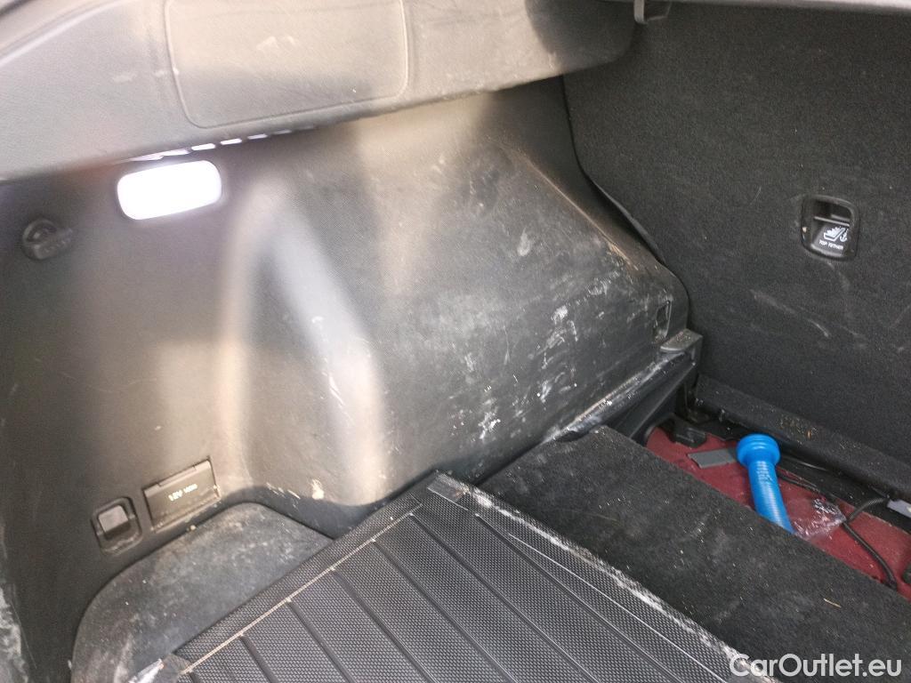  Land Rover  Discovery HYUNDAI Tucson / 2024 / 5P / todoterreno 1.6D 85kW (115CV) Klass #23