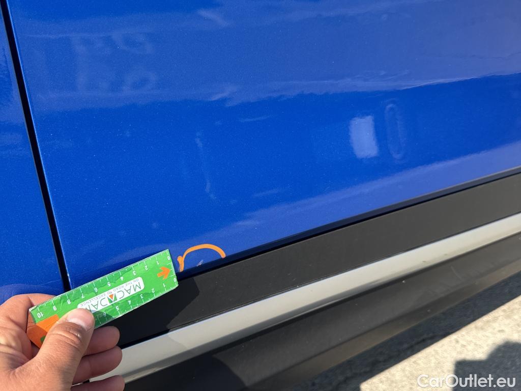  KIA  Sportage KIA  / 2022 / 5P / todoterreno 1.6 T-GDi 110kW (150CV) Concept 4x2 #35