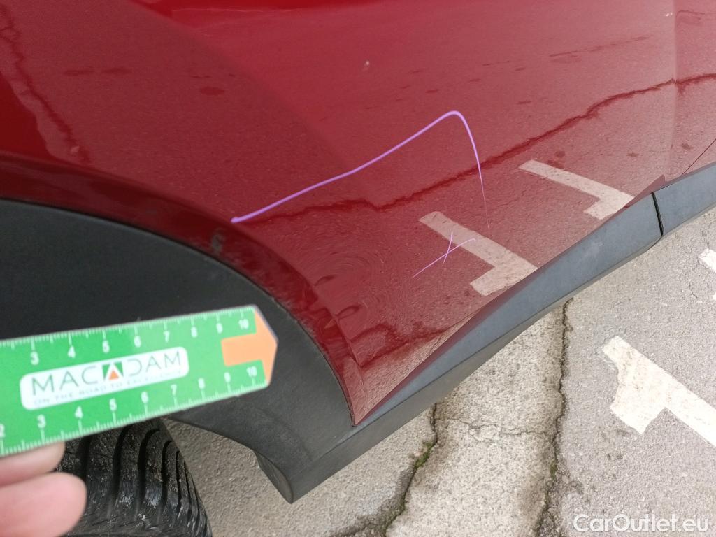  Land Rover  Discovery HYUNDAI Tucson / 2024 / 5P / todoterreno 1.6D 85kW (115CV) Klass #8