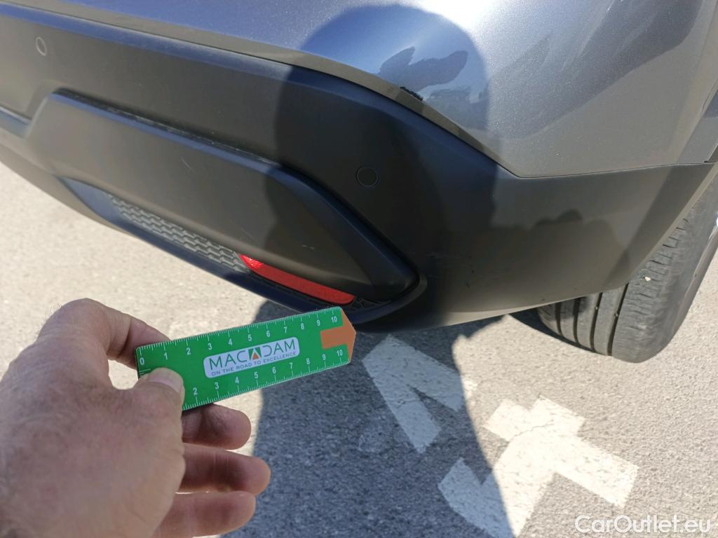  Nissan  Qashqai NISSAN  / 2021 / 5P / todoterreno DIG-T 116kW (158CV) mHEV Xtronic Acenta (AC) #9