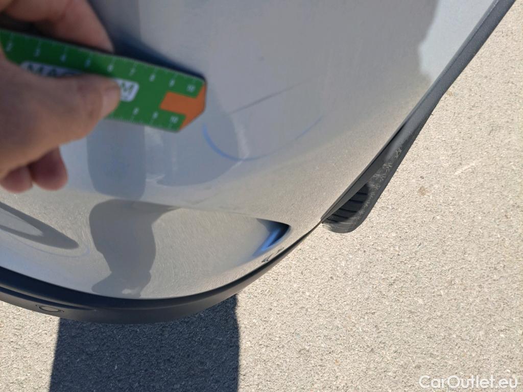  Mercedes  GLA MERCEDES-BENZ  / 2020 / 5P / todoterreno  200 D (AC) #33