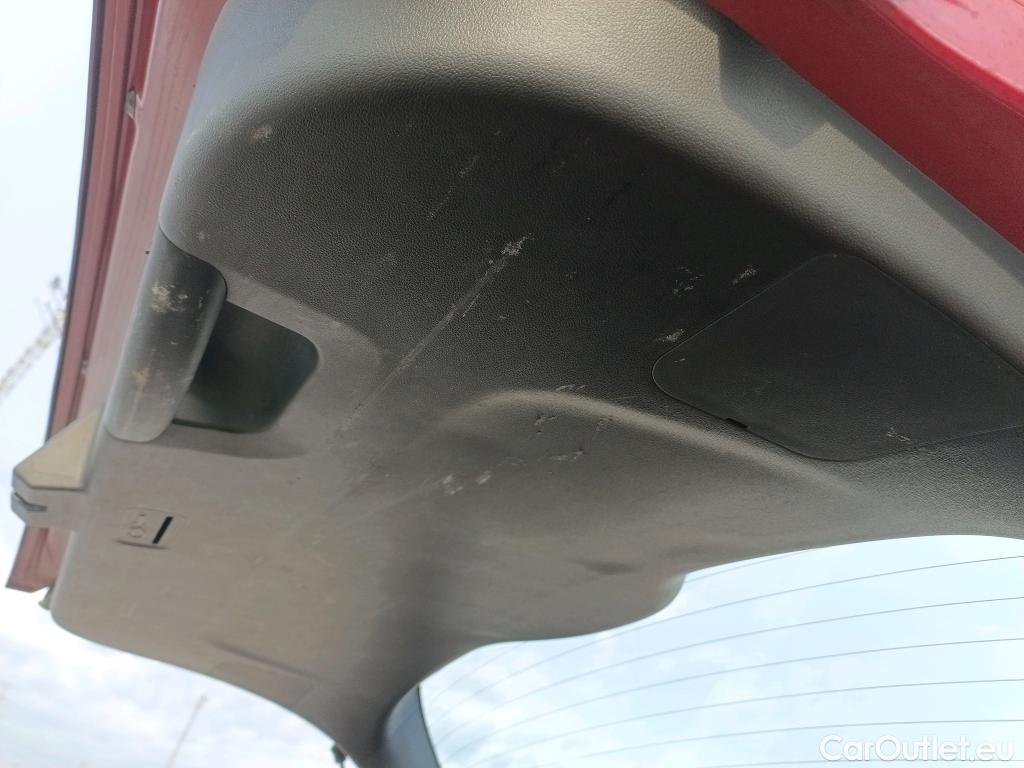  Land Rover  Discovery HYUNDAI Tucson / 2024 / 5P / todoterreno 1.6D 85kW (115CV) Klass #15