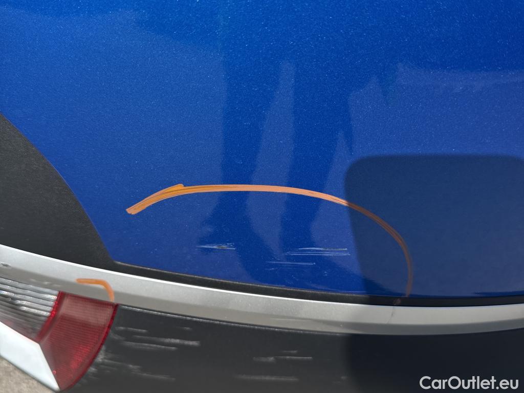  KIA  Sportage KIA  / 2022 / 5P / todoterreno 1.6 T-GDi 110kW (150CV) Concept 4x2 #18