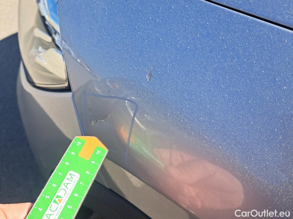  Mercedes  GLA MERCEDES-BENZ  / 2020 / 5P / todoterreno  200 D (AC) #15