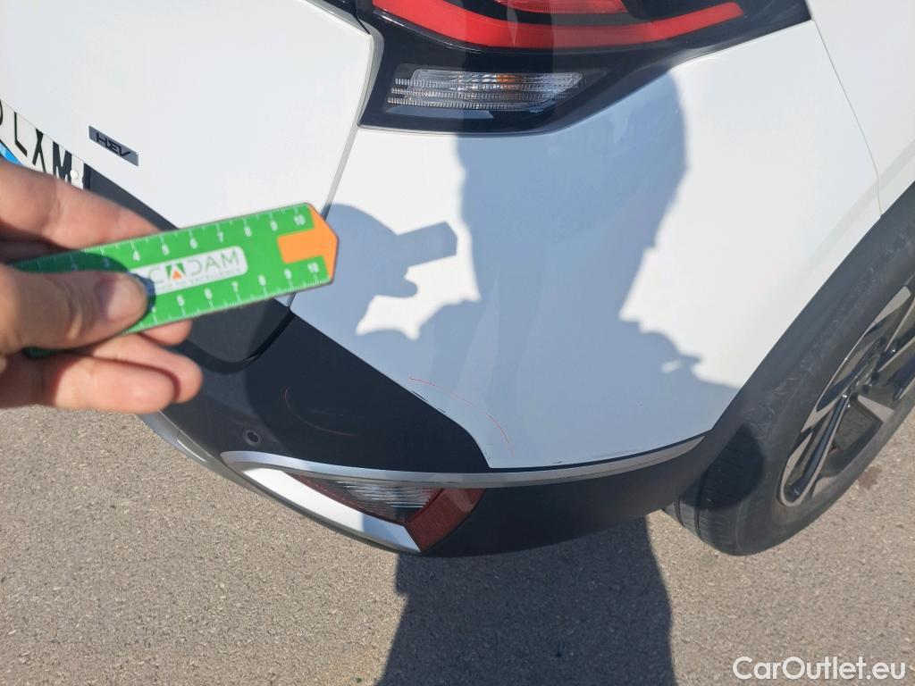  KIA  Sportage KIA  / 2022 / 5P / todoterreno 1.6 T-GDi HEV 171kW (230CV) Drive 4X2 #17