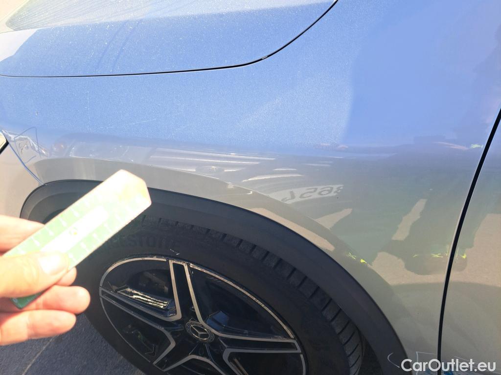  Mercedes  GLA MERCEDES-BENZ  / 2020 / 5P / todoterreno  200 D (AC) #13