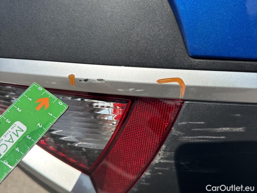  KIA  Sportage KIA  / 2022 / 5P / todoterreno 1.6 T-GDi 110kW (150CV) Concept 4x2 #24