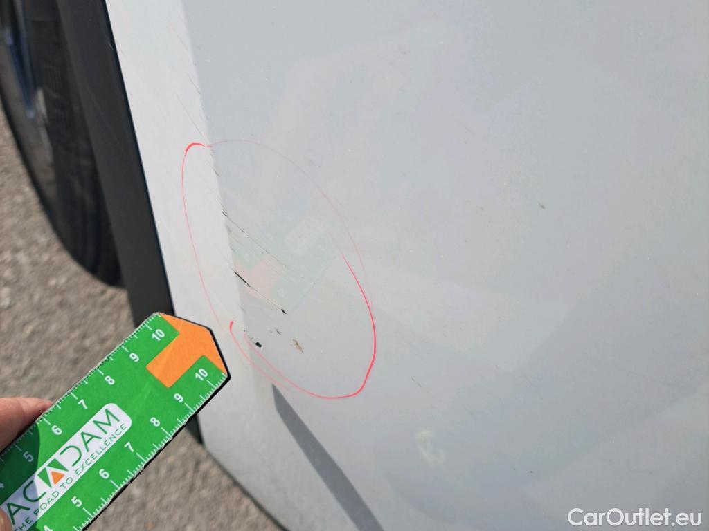  KIA  Sportage KIA  / 2022 / 5P / todoterreno 1.6 T-GDi HEV 171kW (230CV) Drive 4X2 #21