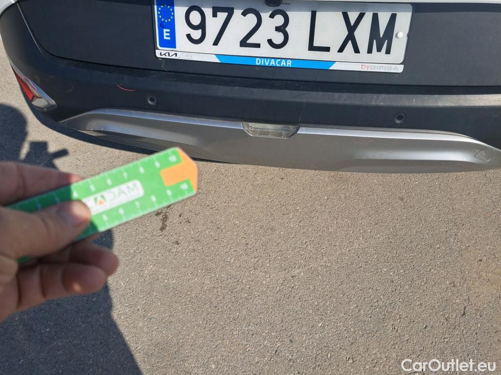  KIA  Sportage KIA  / 2022 / 5P / todoterreno 1.6 T-GDi HEV 171kW (230CV) Drive 4X2 #30