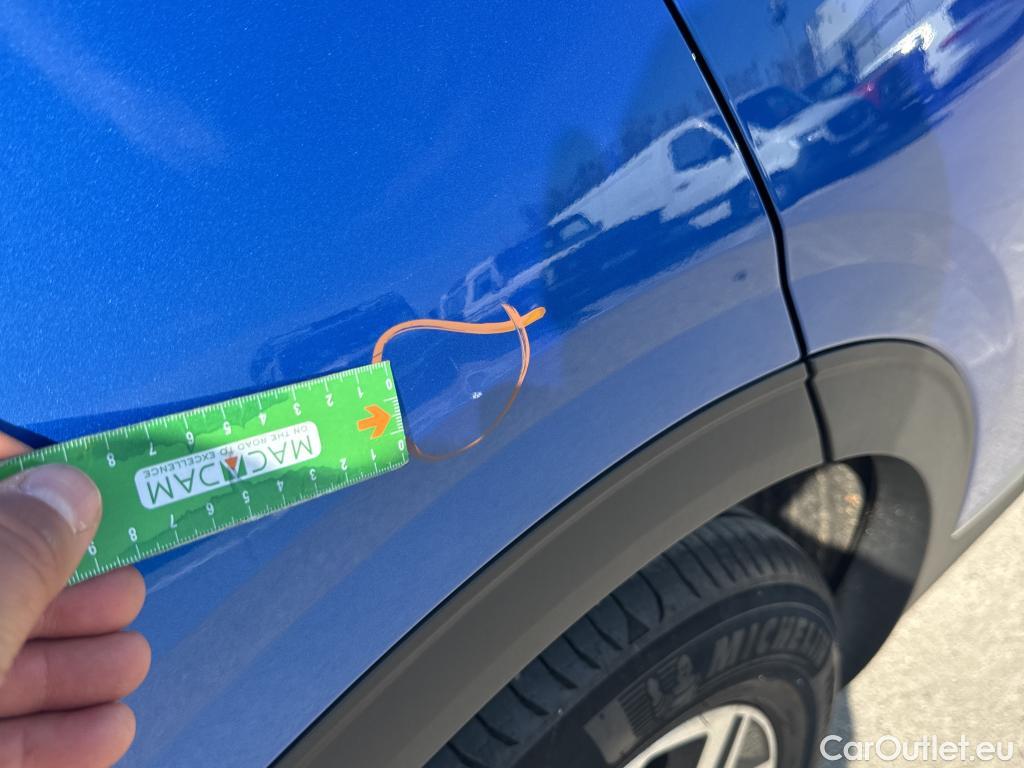  KIA  Sportage KIA  / 2022 / 5P / todoterreno 1.6 T-GDi 110kW (150CV) Concept 4x2 #4