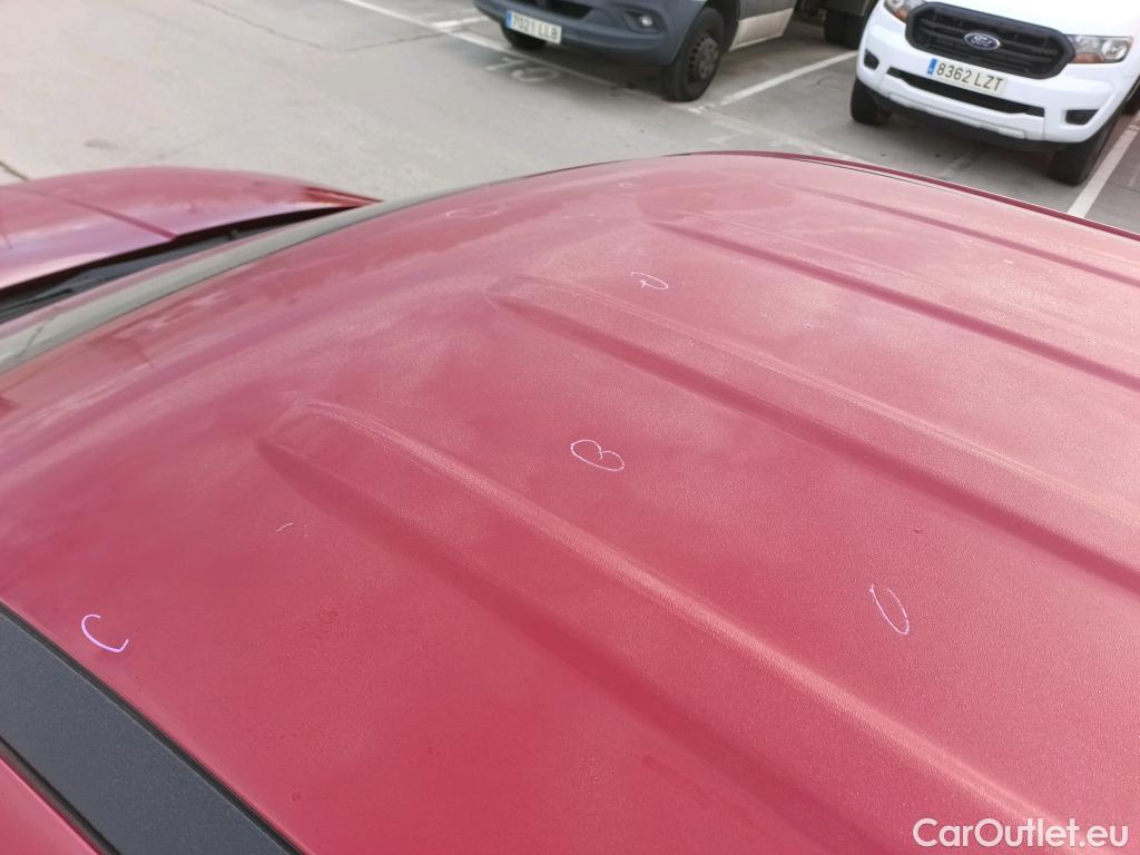  Land Rover  Discovery HYUNDAI Tucson / 2024 / 5P / todoterreno 1.6D 85kW (115CV) Klass #3