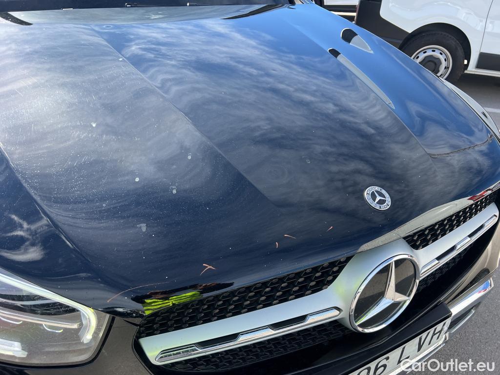  Mercedes  G-Klasee MERCEDES-BENZ GLC Coupé / 2019 / 5P / coupé GLC 300 e 4MATIC #27