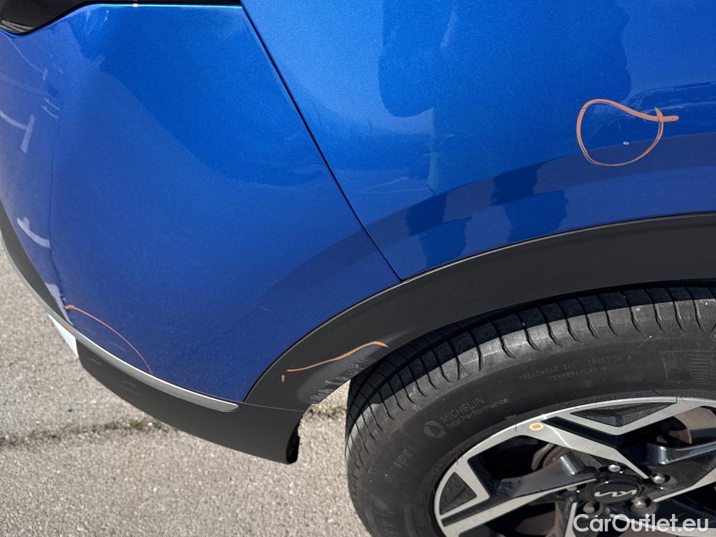  KIA  Sportage KIA  / 2022 / 5P / todoterreno 1.6 T-GDi 110kW (150CV) Concept 4x2 #21