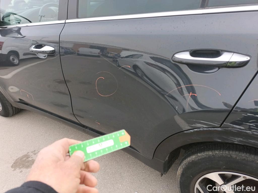  KIA  Sportage KIA  1.6MHEV Drive 100kW(136CV) 4x2(Crist Tintados) #15