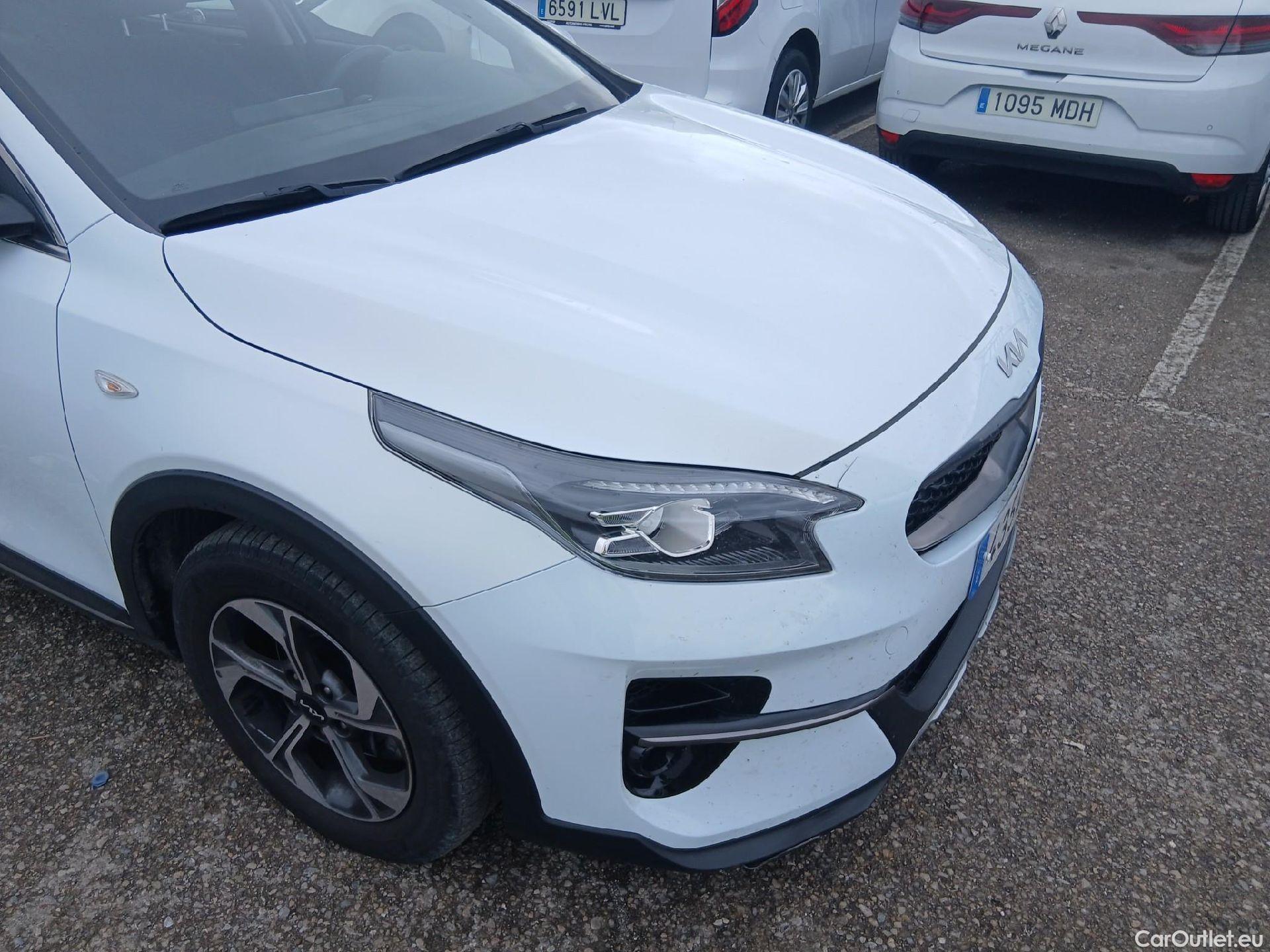  KIA  XCeed KIA  / 2019 / 5P / todoterreno 1.0 T-GDi Drive 88kW (120CV) #1