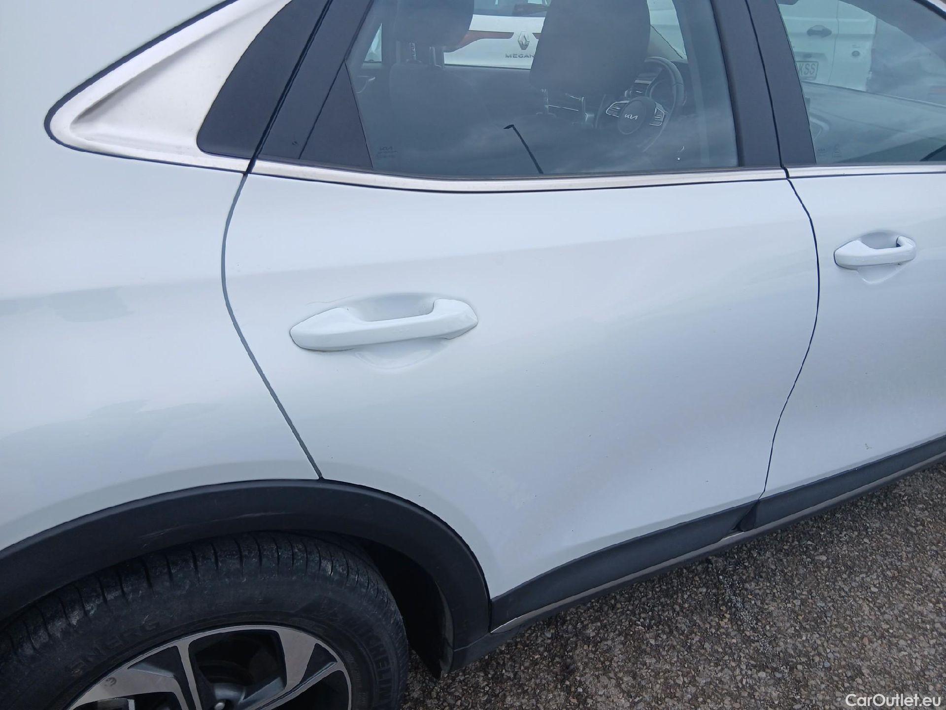  KIA  XCeed KIA  / 2019 / 5P / todoterreno 1.0 T-GDi Drive 88kW (120CV) #16