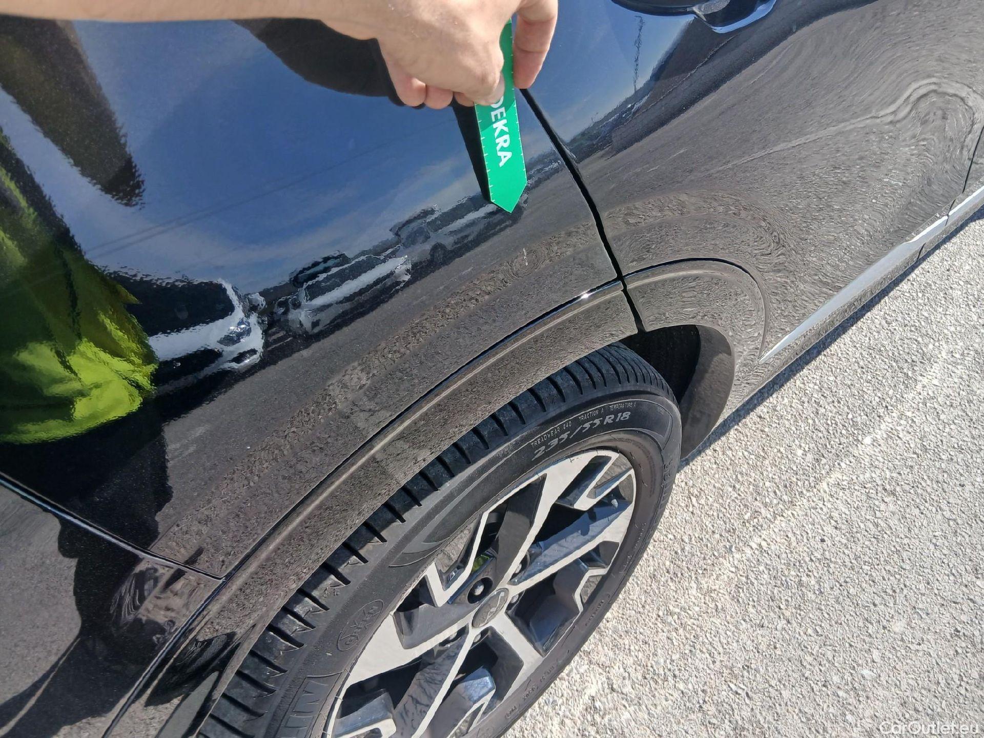  KIA  Sportage KIA  / 2022 / 5P / todoterreno 1.6 T-GDi 112kW (150CV) MHEV Tech 4X2 #7