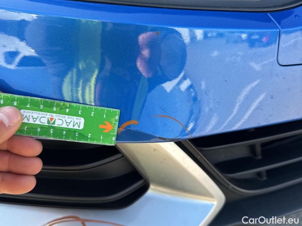  KIA  Sportage KIA  / 2022 / 5P / todoterreno 1.6 T-GDi 110kW (150CV) Concept 4x2 #20