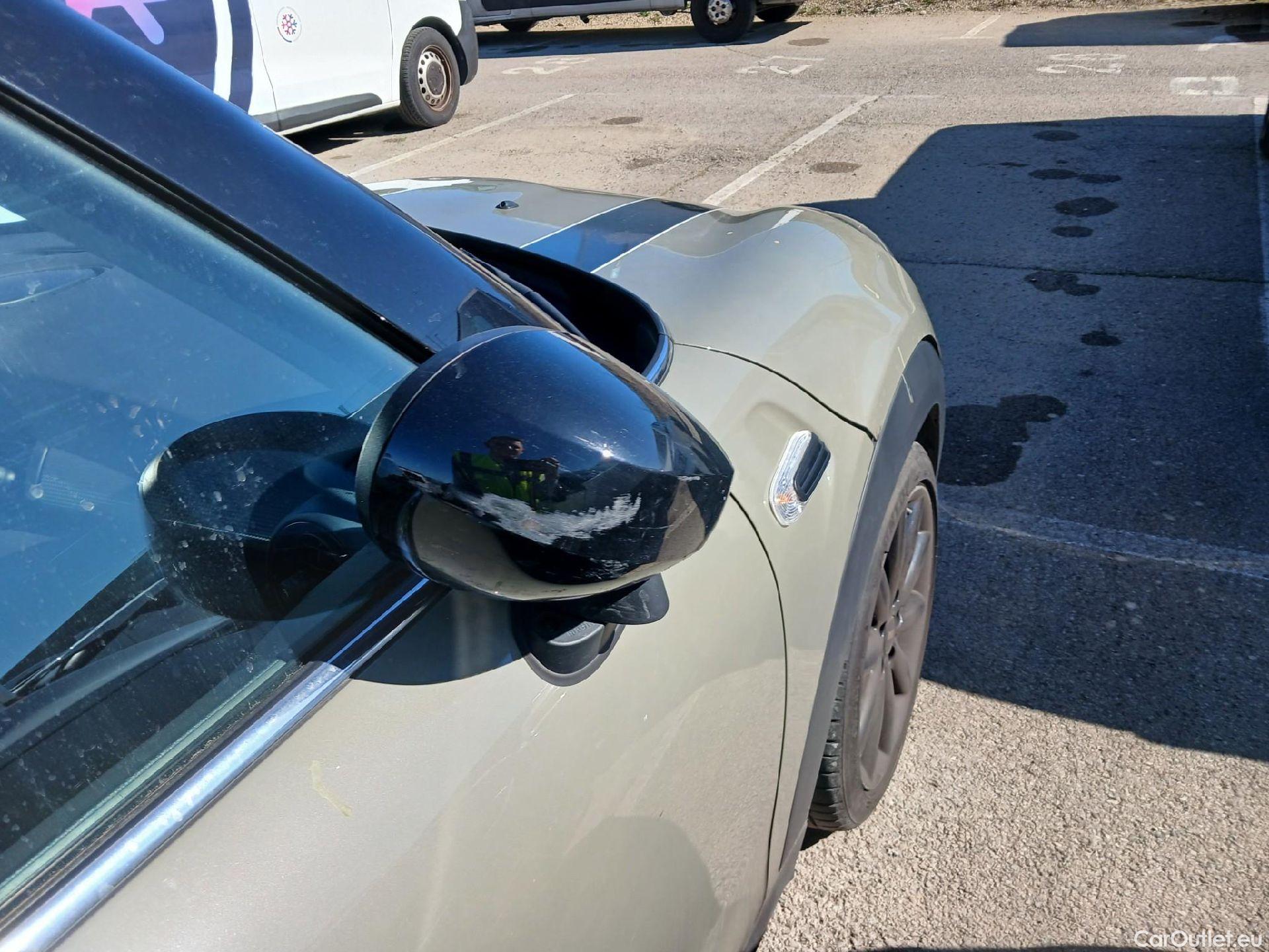  Mini  Cooper MINI MINI / 2014 / 3P / berlina con portón  #43