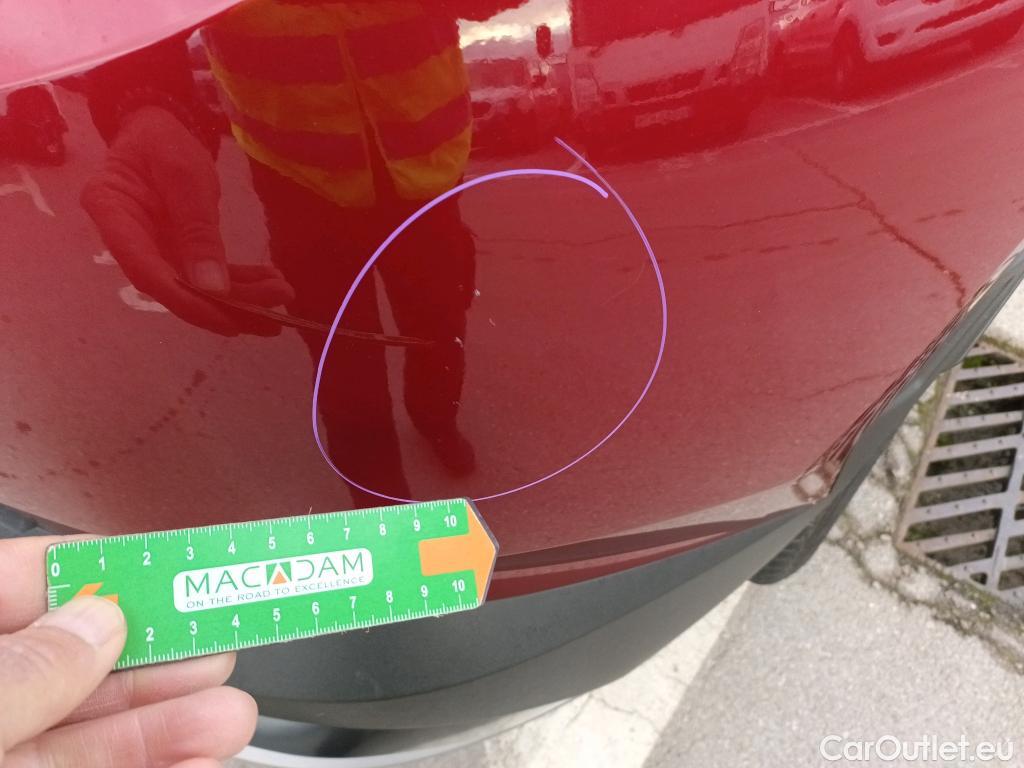  Land Rover  Discovery HYUNDAI Tucson / 2024 / 5P / todoterreno 1.6D 85kW (115CV) Klass #28