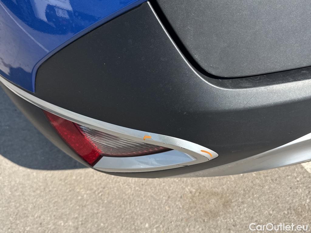  KIA  Sportage KIA  / 2022 / 5P / todoterreno 1.6 T-GDi 110kW (150CV) Concept 4x2 #27