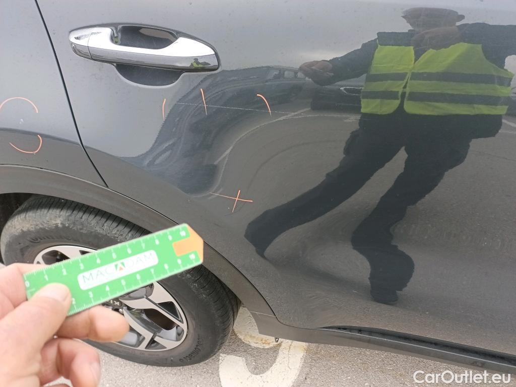  KIA  Sportage KIA  1.6MHEV Drive 100kW(136CV) 4x2(Crist Tintados) #11