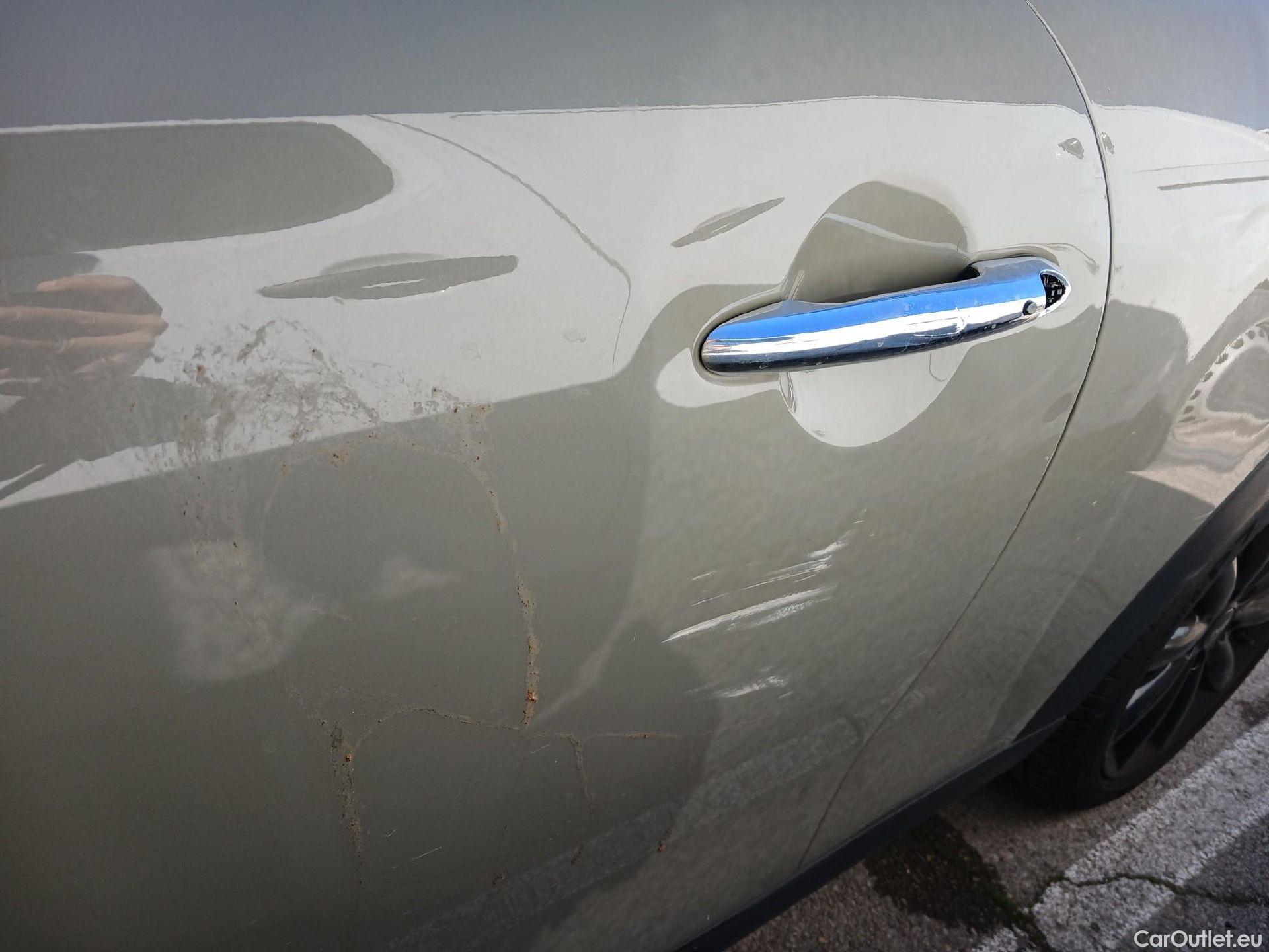  Mini  Cooper MINI MINI / 2014 / 3P / berlina con portón  #20