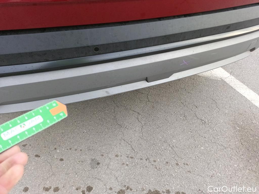  Land Rover  Discovery HYUNDAI Tucson / 2024 / 5P / todoterreno 1.6D 85kW (115CV) Klass #13