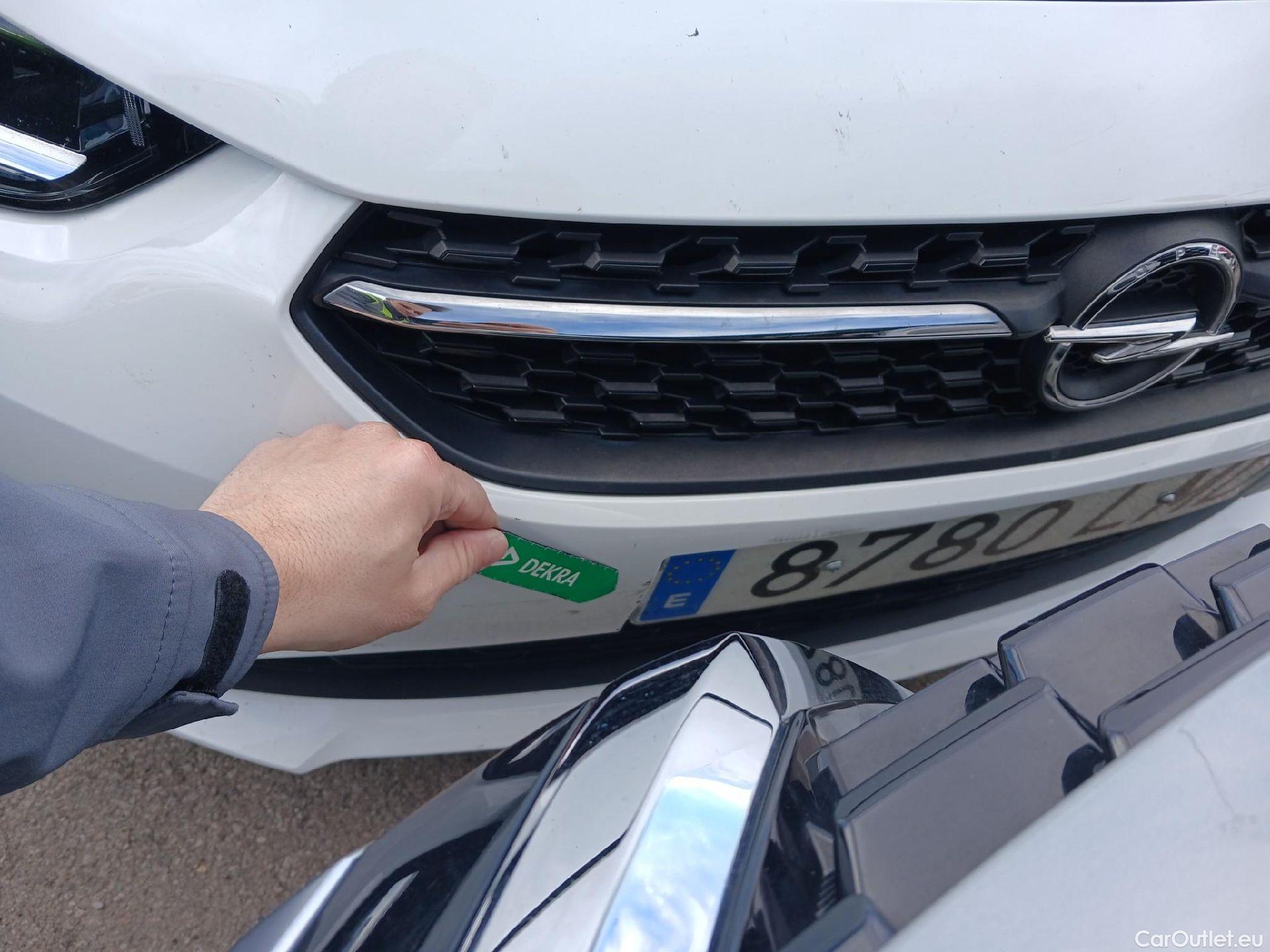  Opel  Corsa OPEL  / 2019 / 5P / berlina con portón 1.2 XEL 55kW (75CV) Edition #2