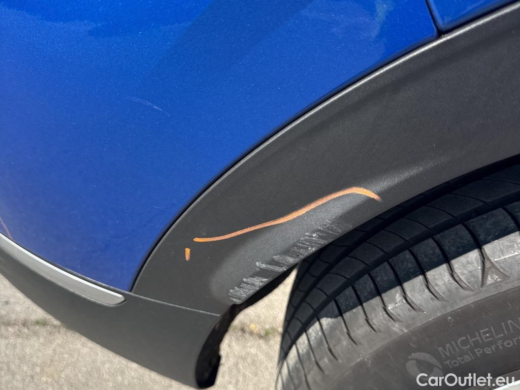  KIA  Sportage KIA  / 2022 / 5P / todoterreno 1.6 T-GDi 110kW (150CV) Concept 4x2 #22