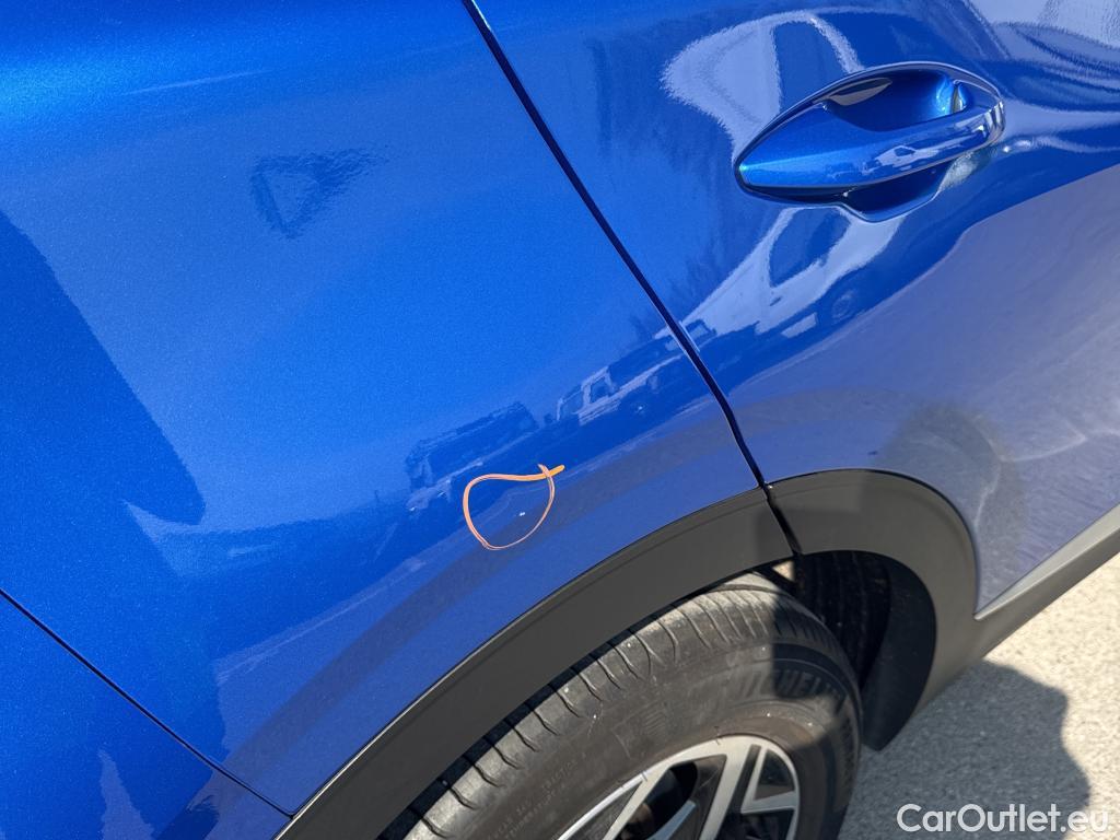  KIA  Sportage KIA  / 2022 / 5P / todoterreno 1.6 T-GDi 110kW (150CV) Concept 4x2 #3