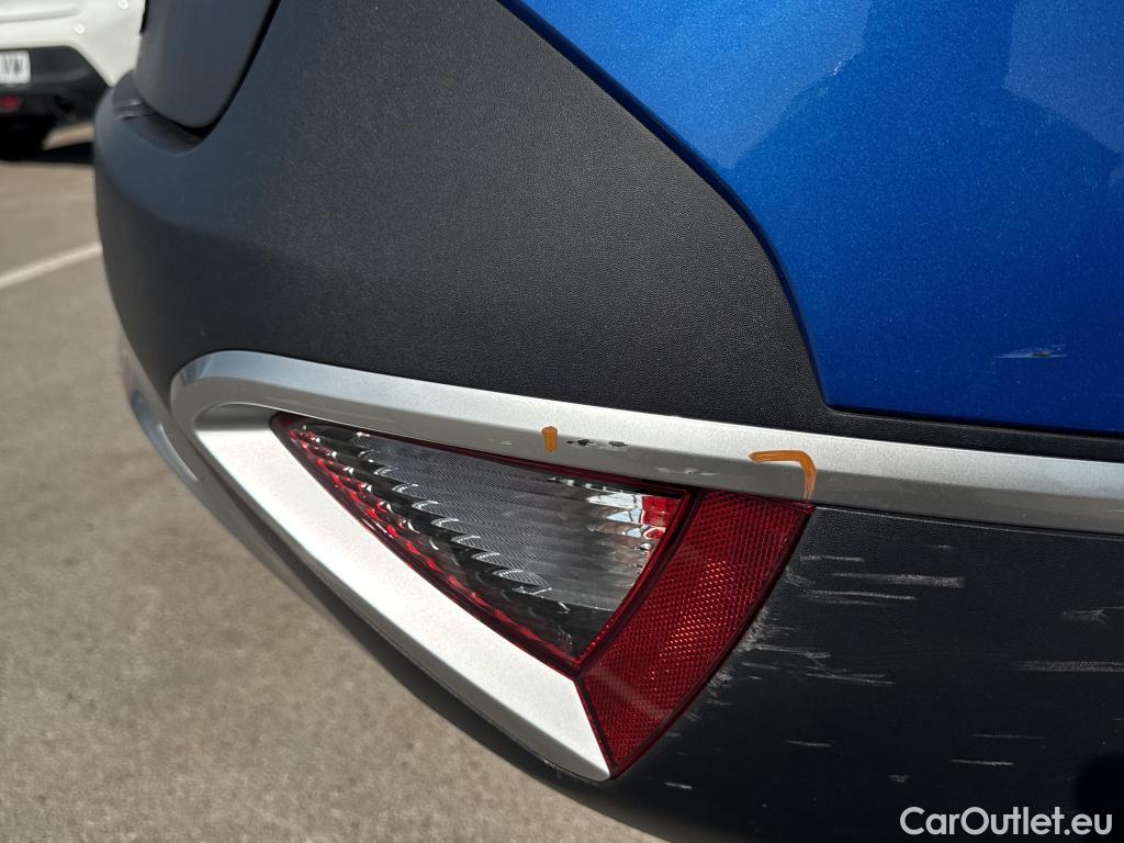  KIA  Sportage KIA  / 2022 / 5P / todoterreno 1.6 T-GDi 110kW (150CV) Concept 4x2 #23