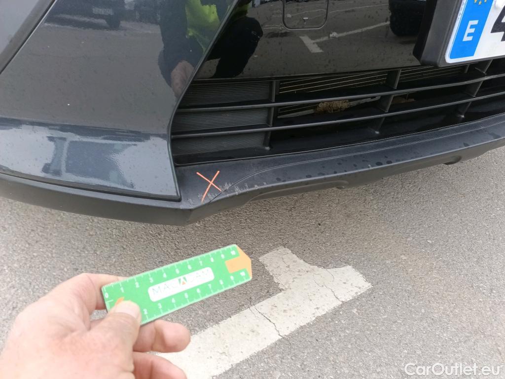  KIA  Sportage KIA  1.6MHEV Drive 100kW(136CV) 4x2(Crist Tintados) #21