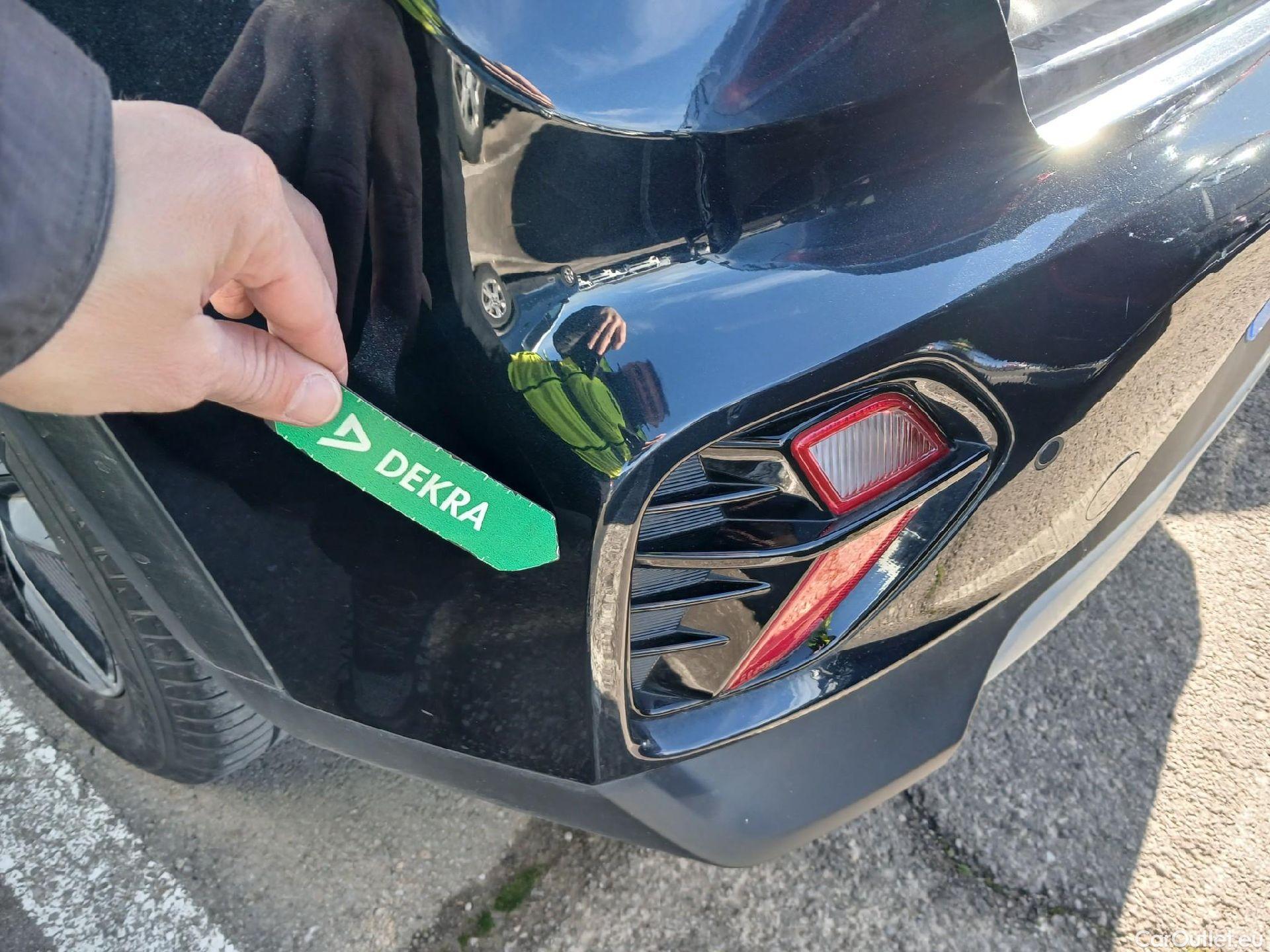  KIA  Niro KIA  / 2019 / 5P / crossover 1.6 GDi PHEV 104kW (141CV) Drive #15