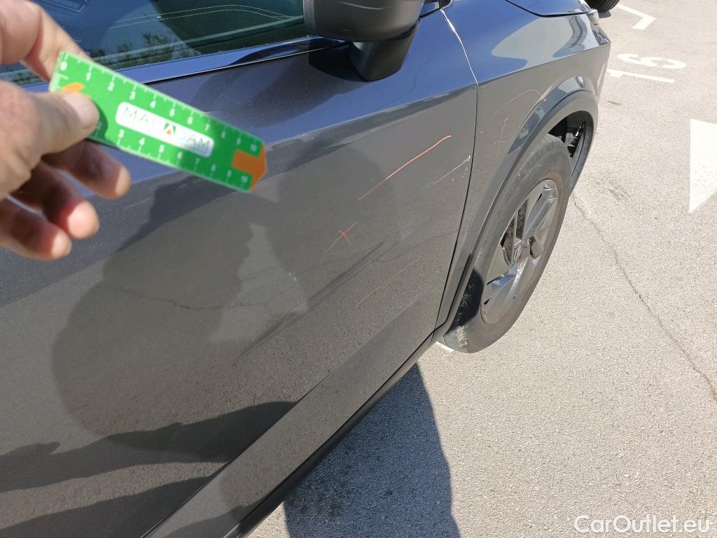  Nissan  Qashqai NISSAN  / 2021 / 5P / todoterreno DIG-T 116kW (158CV) mHEV Xtronic Acenta (AC) #1