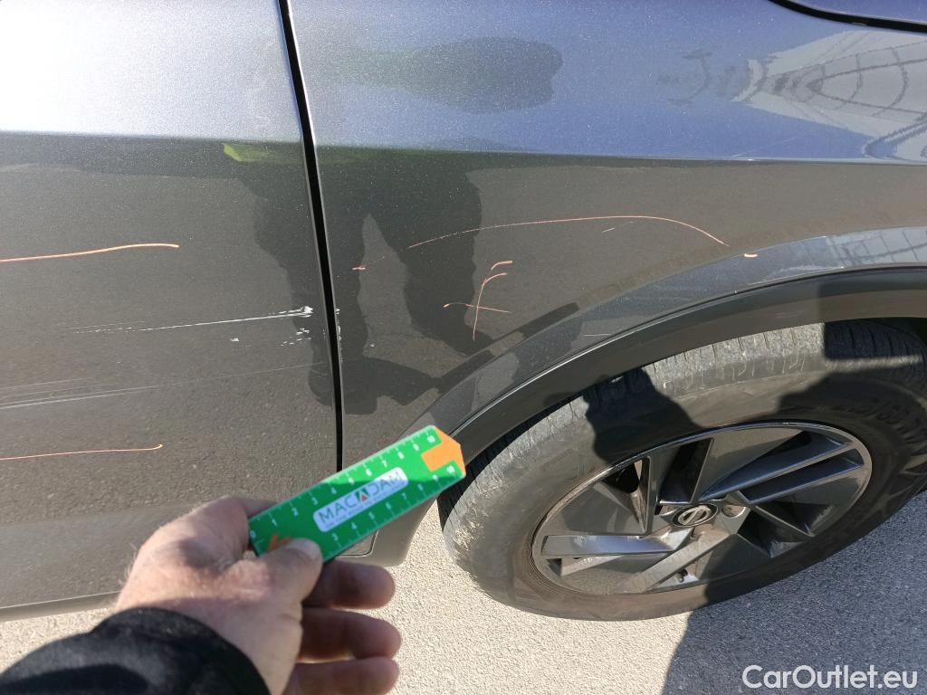  Nissan  Qashqai NISSAN  / 2021 / 5P / todoterreno DIG-T 116kW (158CV) mHEV Xtronic Acenta (AC) #11