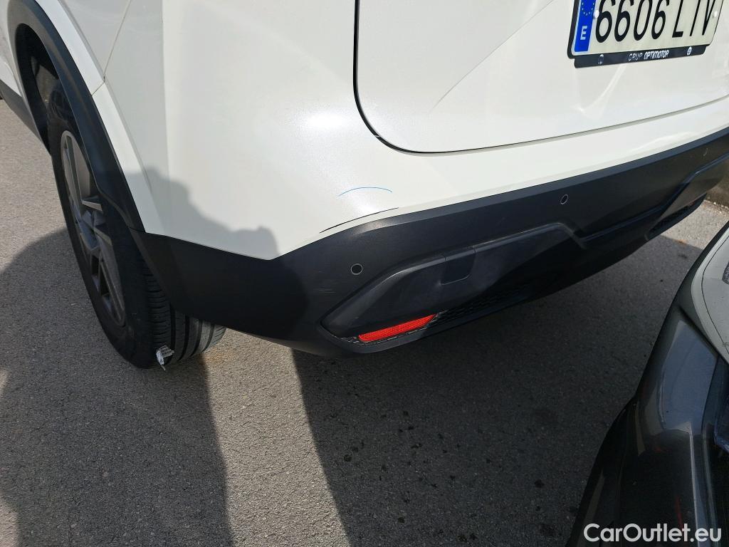  Nissan  Qashqai NISSAN  / 2021 / 5P / todoterreno DIG-T 116kW (158CV) mHEV Xtronic Acenta (AC2) #11