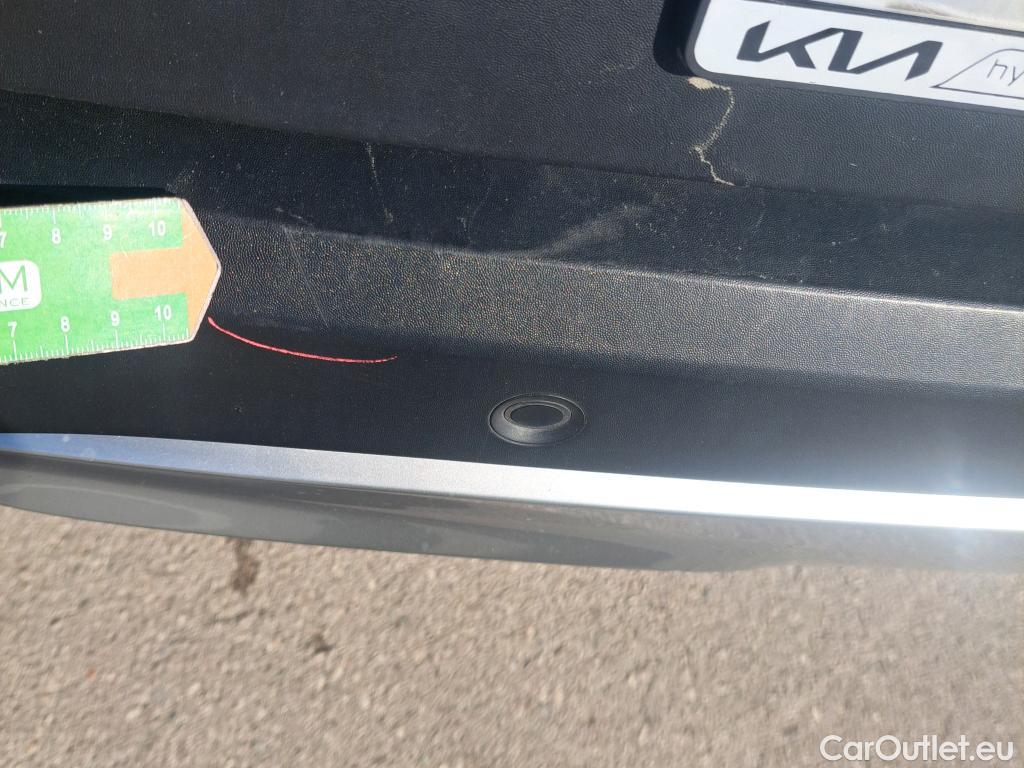  KIA  Sportage KIA  / 2022 / 5P / todoterreno 1.6 T-GDi HEV 171kW (230CV) Drive 4X2 #15