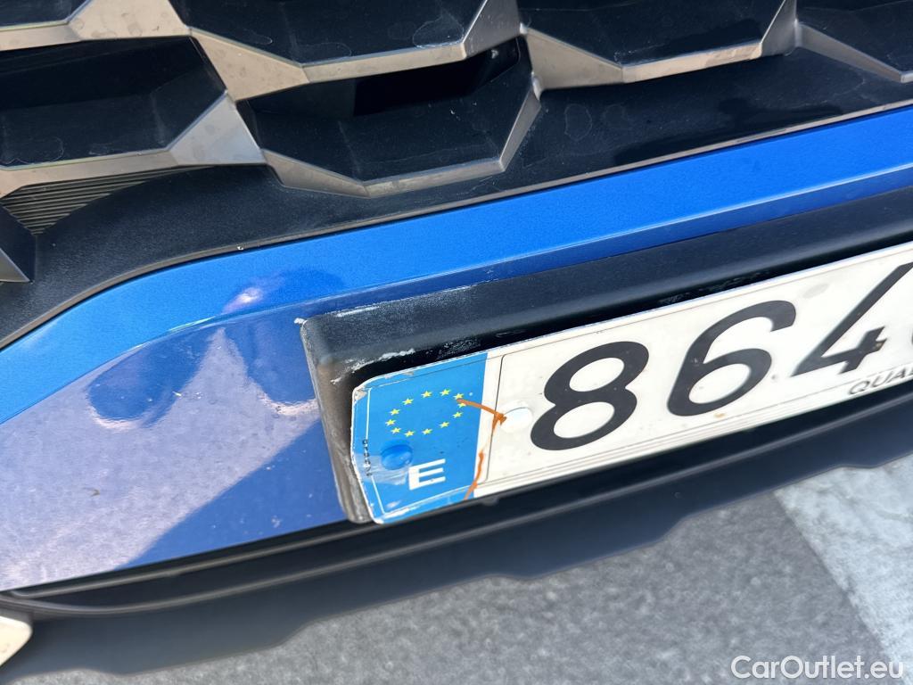  KIA  Sportage KIA  / 2022 / 5P / todoterreno 1.6 T-GDi 110kW (150CV) Concept 4x2 #33