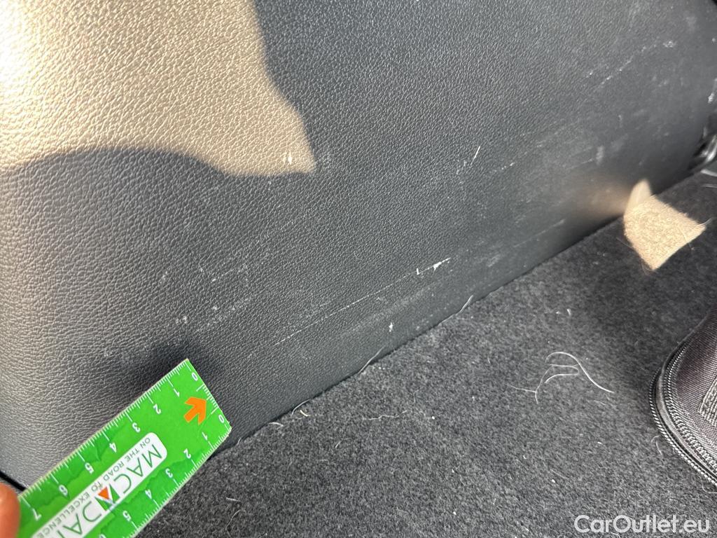  KIA  Sportage KIA  / 2022 / 5P / todoterreno 1.6 T-GDi 110kW (150CV) Concept 4x2 #16