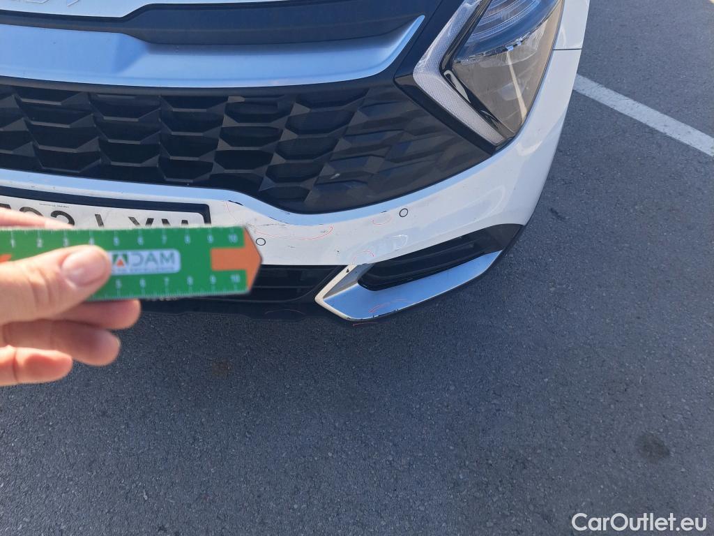  KIA  Sportage KIA  / 2022 / 5P / todoterreno 1.6 T-GDi HEV 171kW (230CV) Drive 4X2 #26