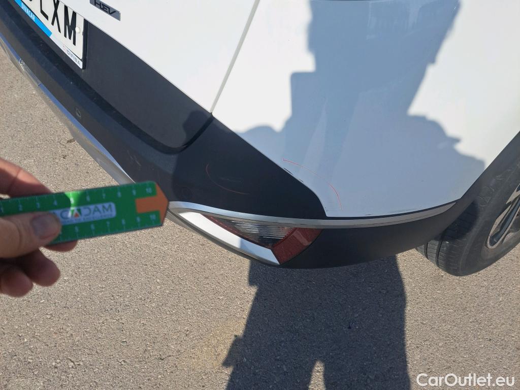  KIA  Sportage KIA  / 2022 / 5P / todoterreno 1.6 T-GDi HEV 171kW (230CV) Drive 4X2 #28