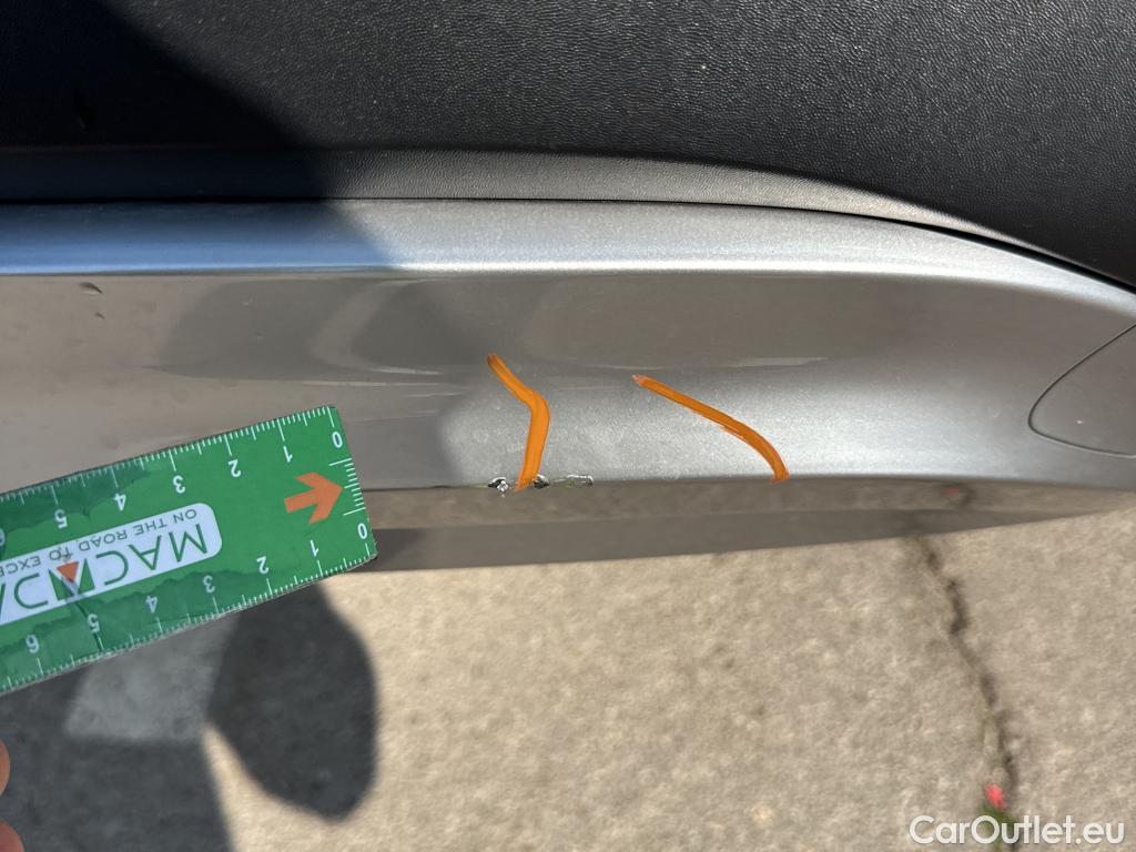  KIA  Sportage KIA  / 2022 / 5P / todoterreno 1.6 T-GDi 110kW (150CV) Concept 4x2 #6