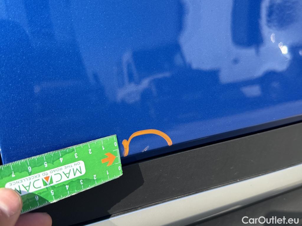  KIA  Sportage KIA  / 2022 / 5P / todoterreno 1.6 T-GDi 110kW (150CV) Concept 4x2 #36