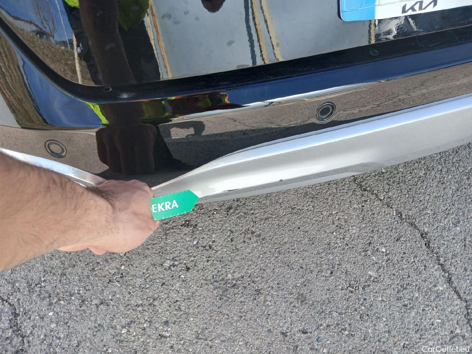  KIA  Sportage KIA  / 2022 / 5P / todoterreno 1.6 T-GDi 112kW (150CV) MHEV Tech 4X2 #6