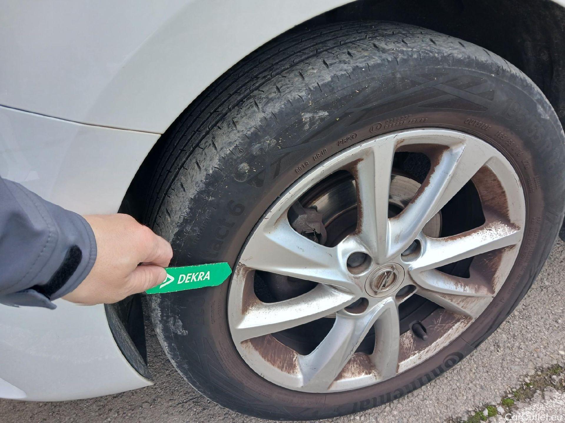  Opel  Corsa OPEL  / 2019 / 5P / berlina con portón 1.2 XEL 55kW (75CV) Edition #6