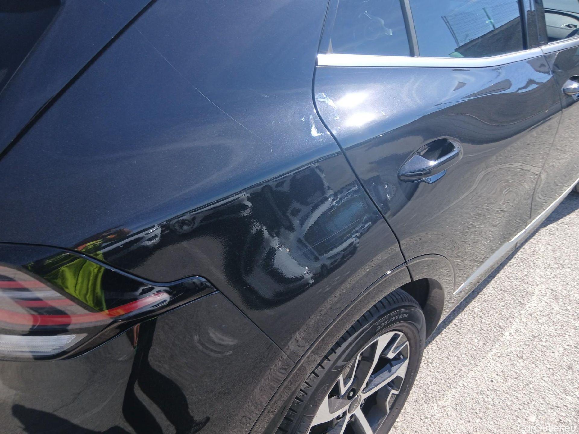  KIA  Sportage KIA  / 2022 / 5P / todoterreno 1.6 T-GDi 112kW (150CV) MHEV Tech 4X2 #8