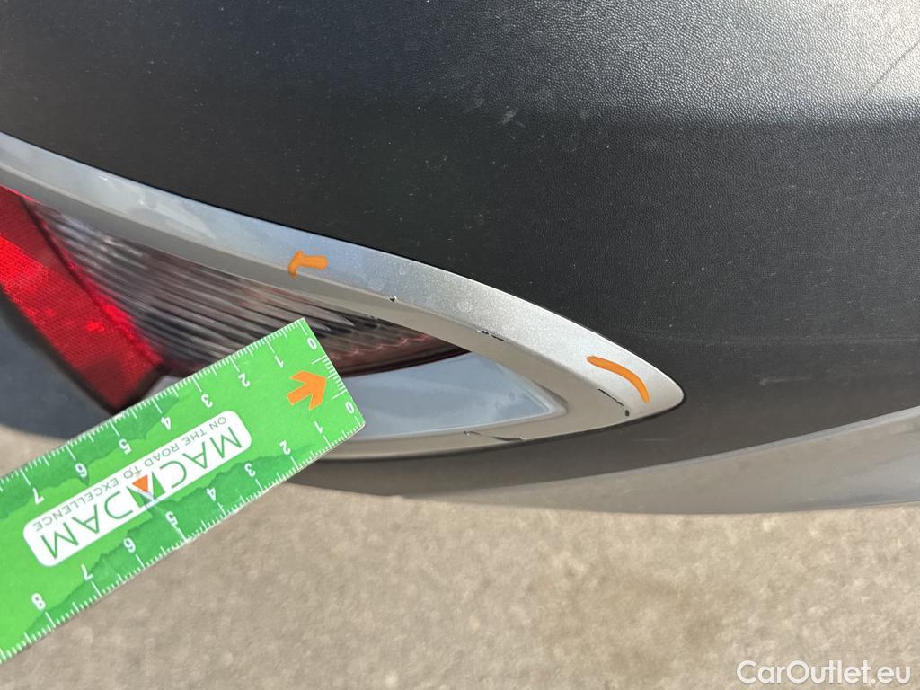  KIA  Sportage KIA  / 2022 / 5P / todoterreno 1.6 T-GDi 110kW (150CV) Concept 4x2 #28